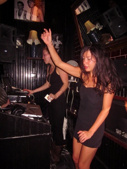 kristen t, miye