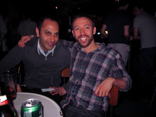 grant, vin