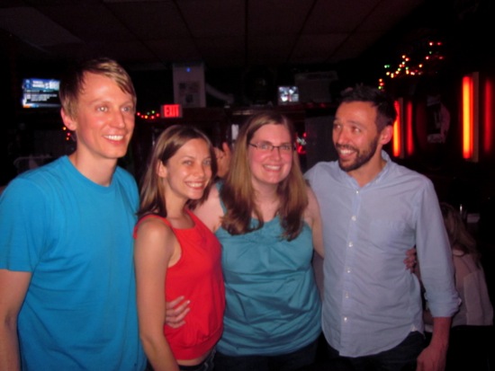 grant, me, meredith