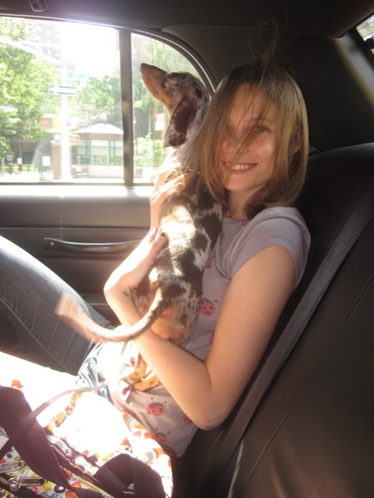 maddy, meredith
