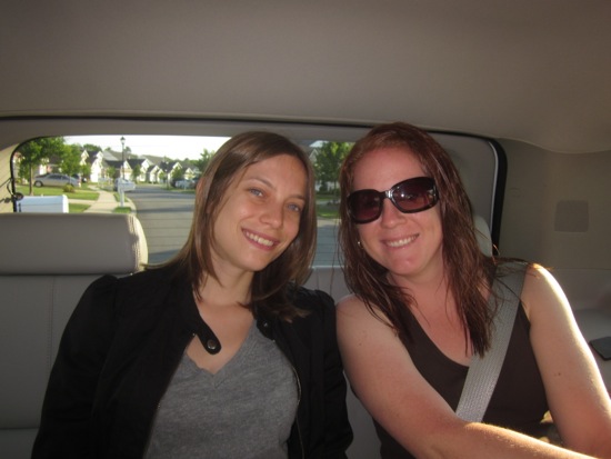 amy b, meredith