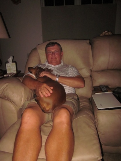 dad, teddy
