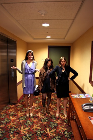 ellen, meredith, quinn