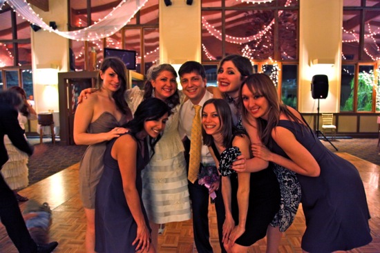jeet, jenny penny, josh adcock, lauren ashley, marisa, meredith, samantha