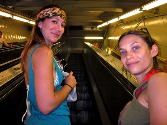 heather d, meredith