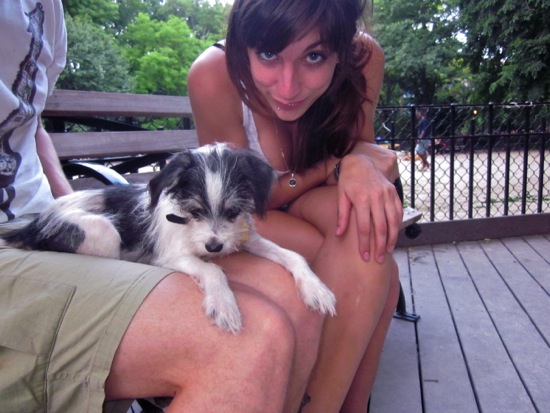 caiti, jagger