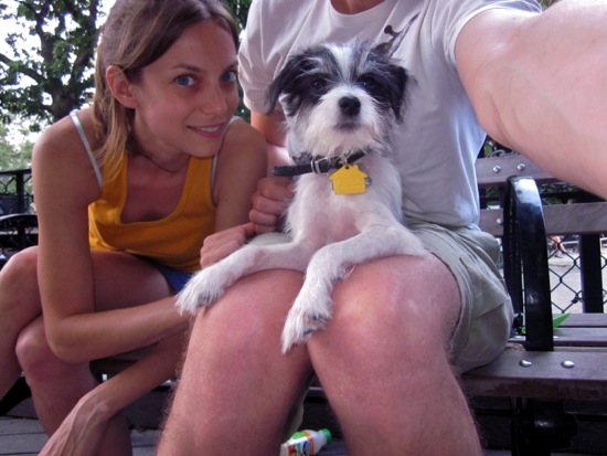 jagger, meredith