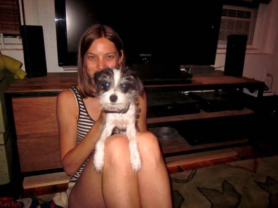 jagger, meredith