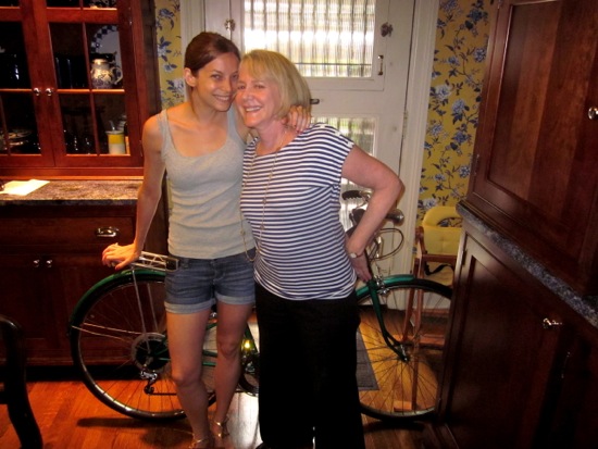 joann, meredith