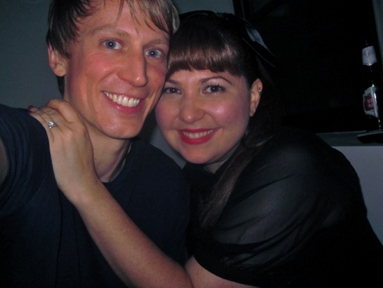 jenny penny, me