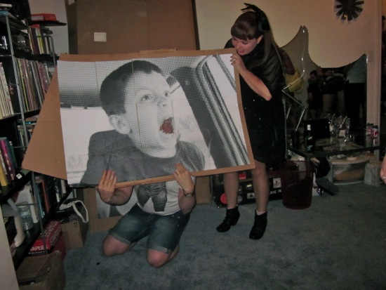andrew b, jenny penny