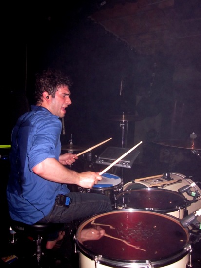 jared