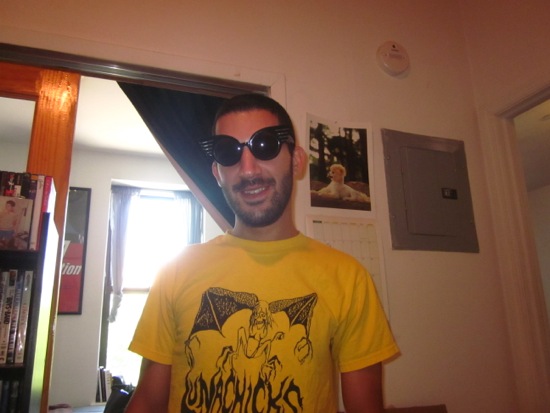 ryan m