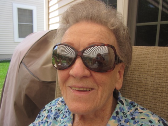 grandma