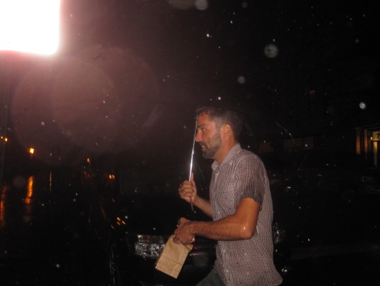 pauly