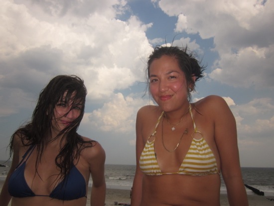 caiti, cynthia