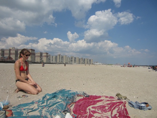 meredith