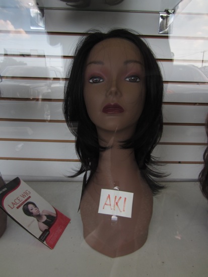aki