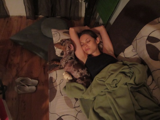 maddy, meredith