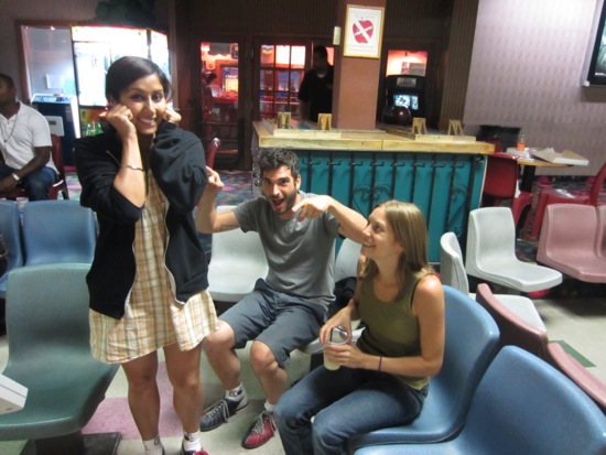 jared, jeet, meredith