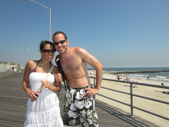 josh newman, lisa n