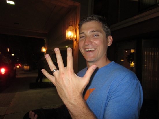 steve b
