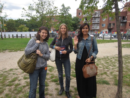 jeet, mandy o, meredith