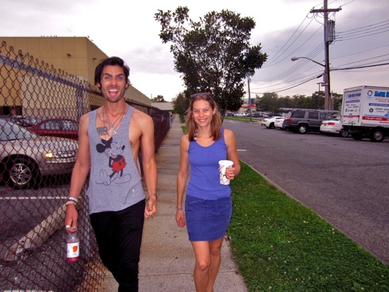meredith, tyson