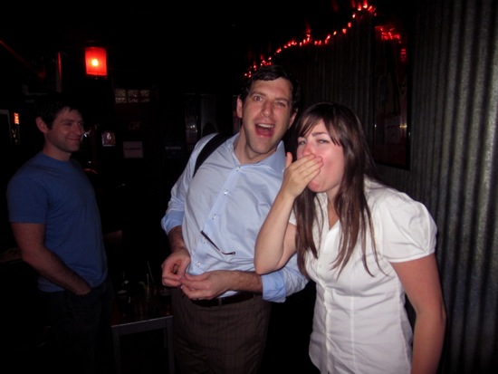 andy f, fatty, marina