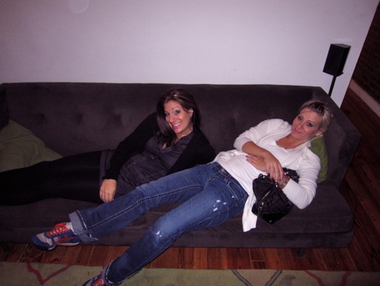 kristi, stacy