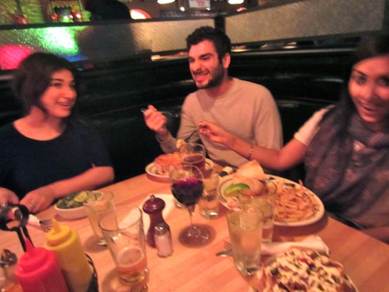 jared, jeet, quinn