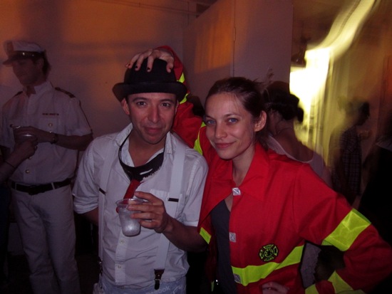 grant, meredith