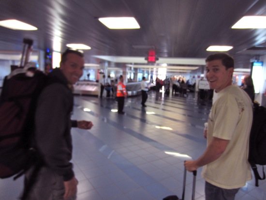 chris b, steve b