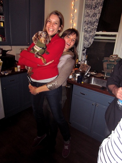 catrinel, maddy, meredith