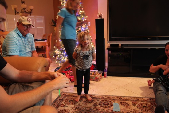 dad, lucy, mom