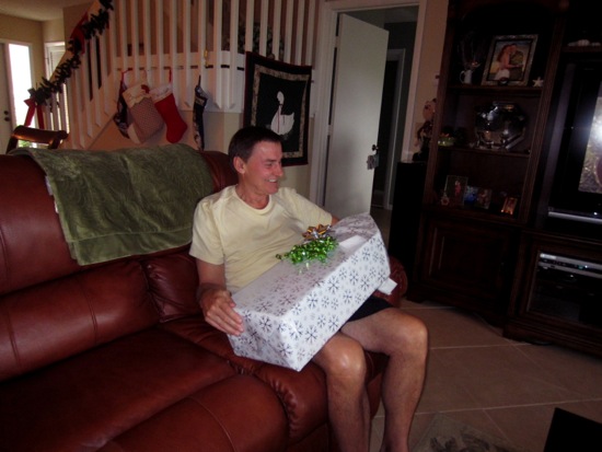uncle bruce