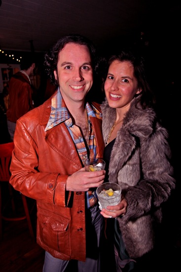 angie, damian