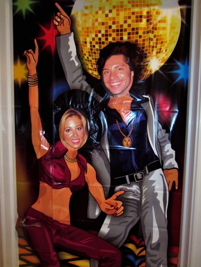 jenny c, matt