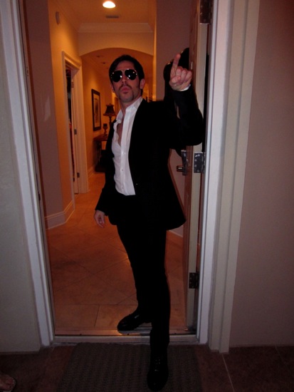 matt
