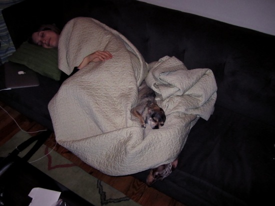 maddy, piper