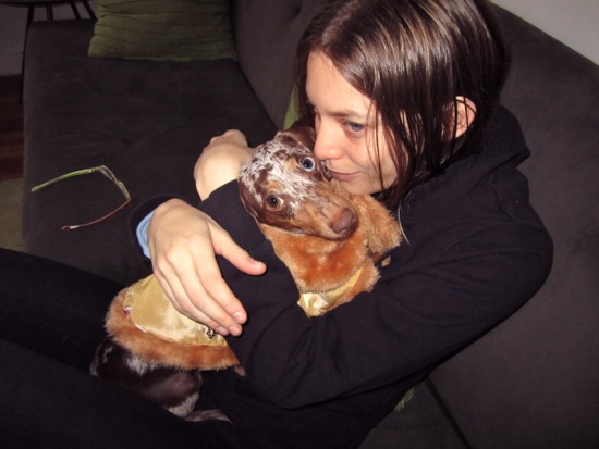 maddy, meredith