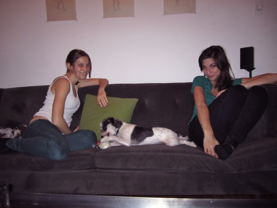 caiti, jagger, meredith