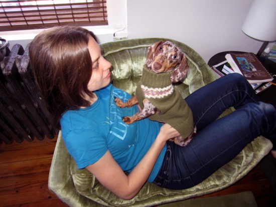 maddy, meredith