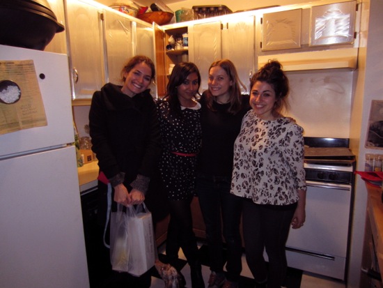 ellen, jeet, meredith, quinn