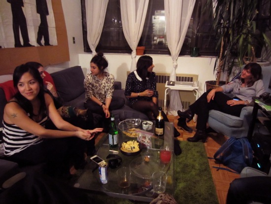 catrinel, cynthia, ellen, jeet, quinn