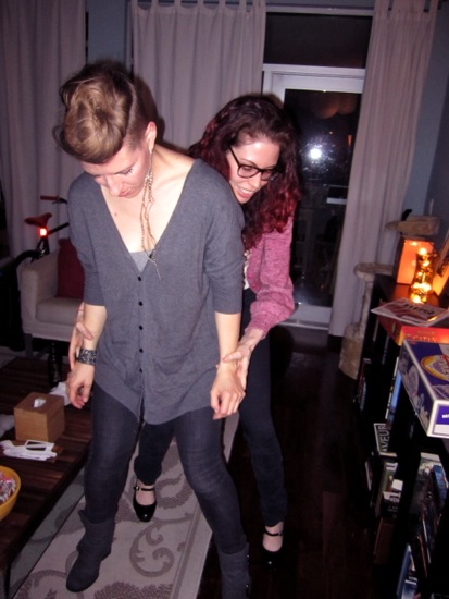 amanda, katie