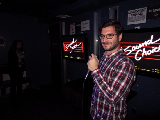 jared