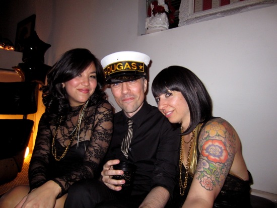 cynthia, katie d, siege