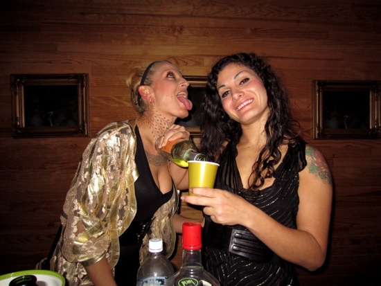 astra, jenny d