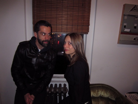 meredith, pauly